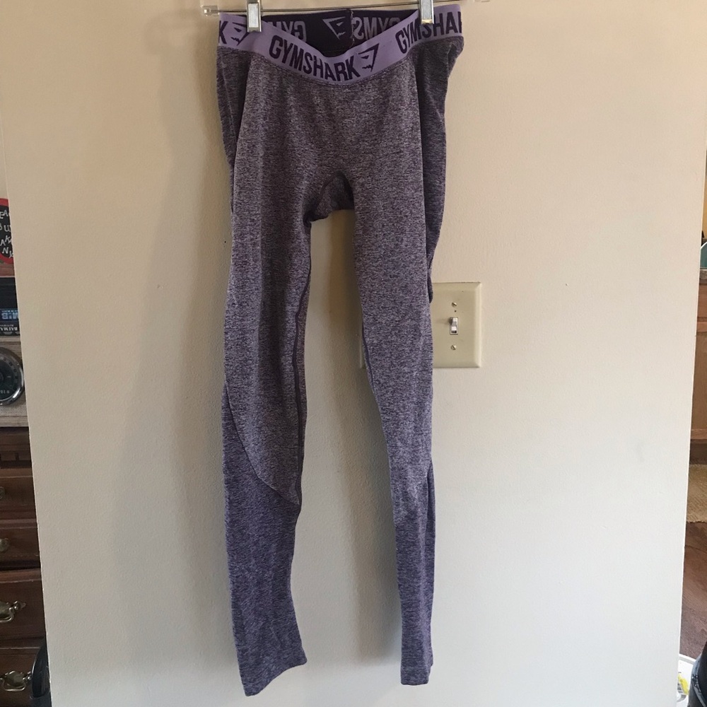 Gymshark Flex Leggings